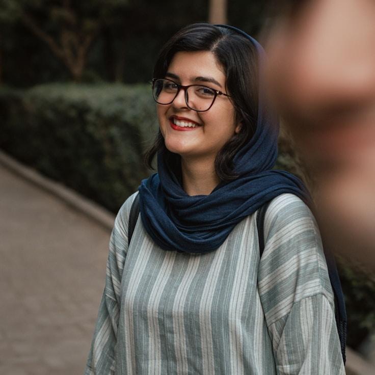 Landscape day trip near Madrid, Spain